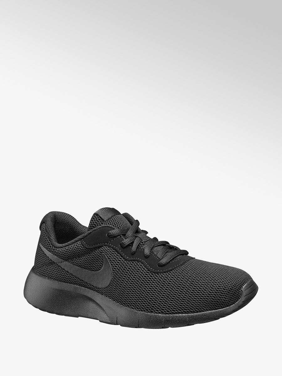 Tanjun Kinder Sneaker in schwarz von Nike günstig im Online-Shop kaufen Tanjun Kinder Sneaker in schwarz von Nike günstig im Online-Shop kaufen